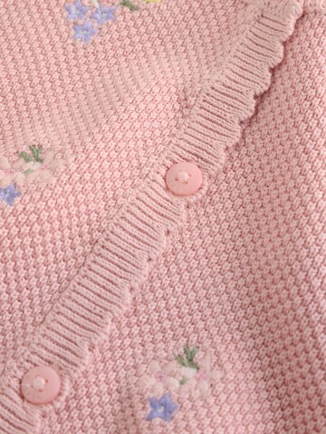 Next Strickjacke in Pink