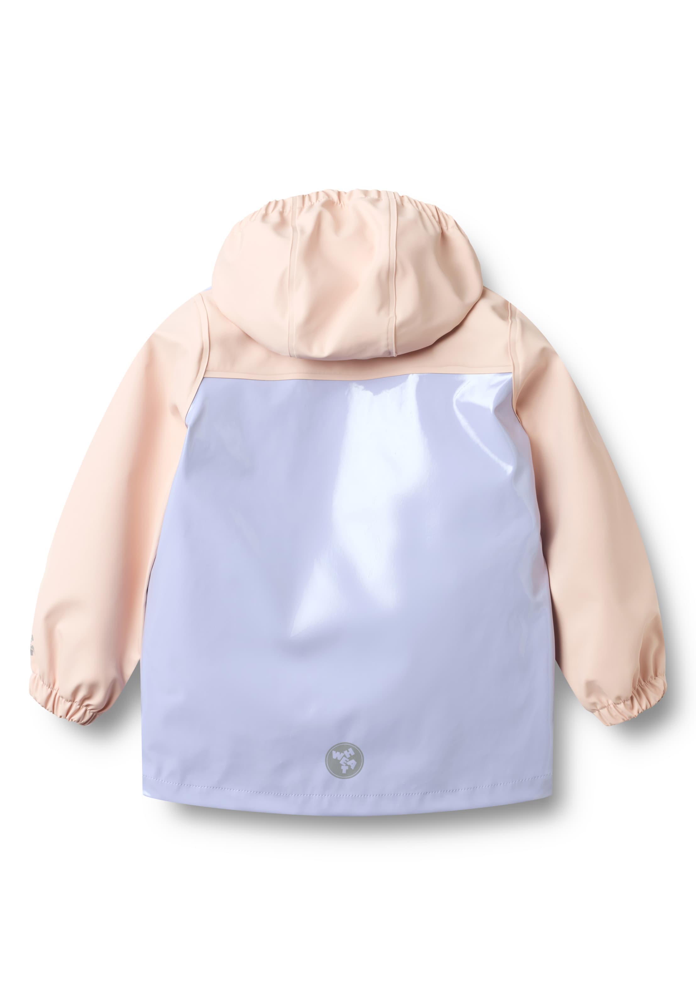 Veste fonctionnelle 'Otu' WHEAT en violet