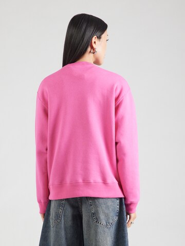 GAP - Sudadera 'HERITAGE' en rosa