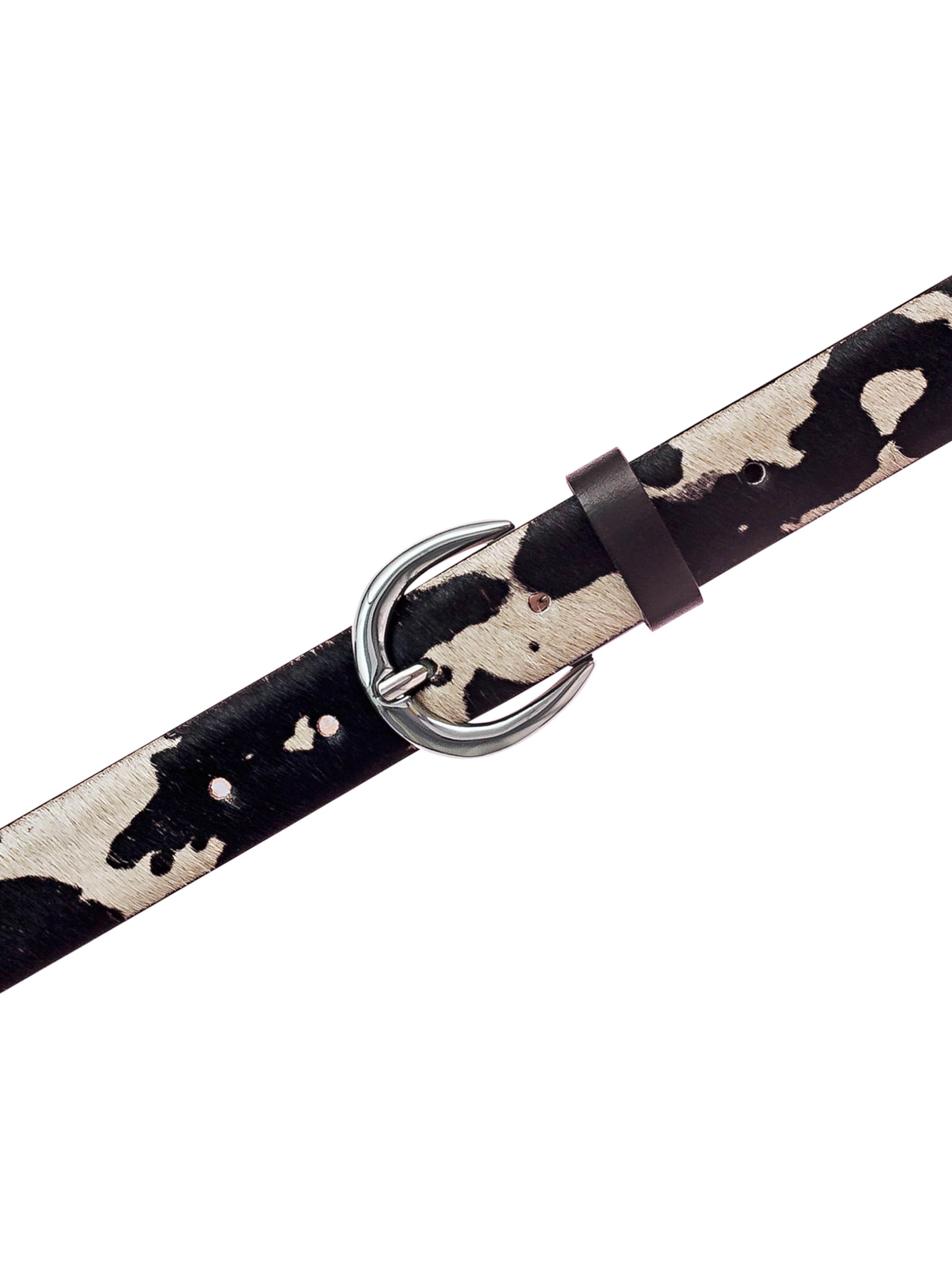 Tamaris Ζώνη σε μαύρο