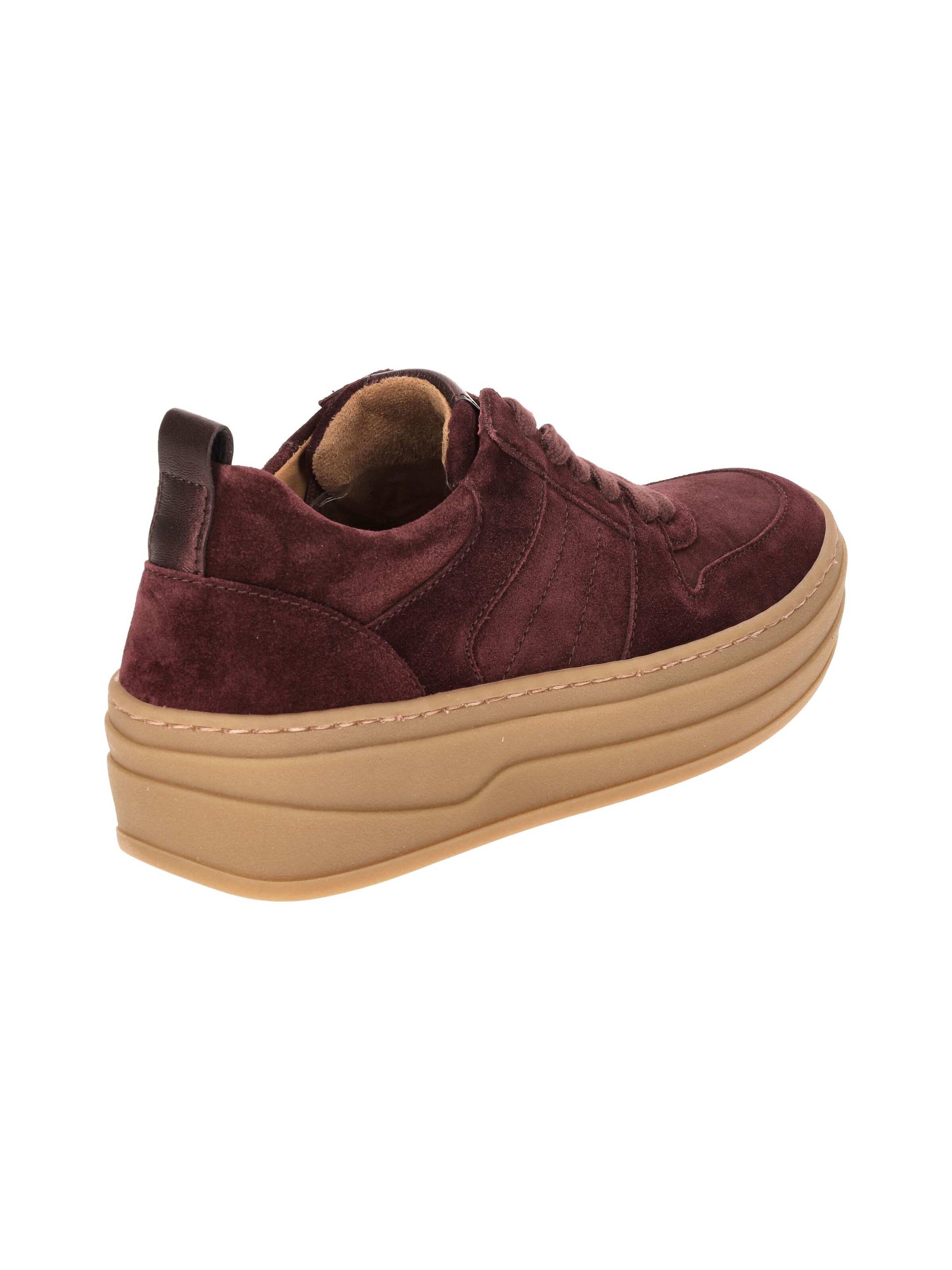 GABOR Schnürschuh‌‌‌‌‌‌ in Rot