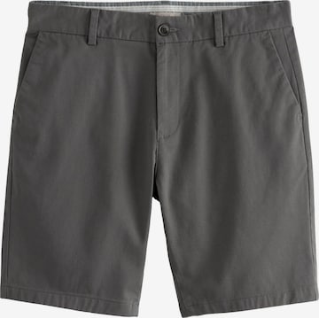 Pantaloni chino di Next in grigio: frontale