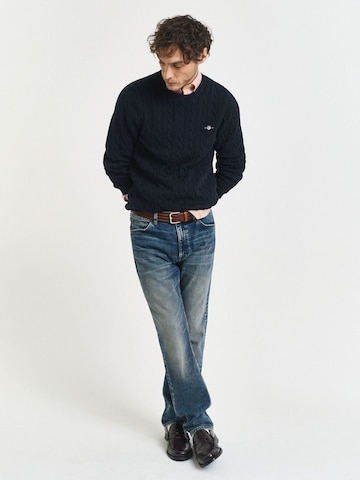 Pull-over GANT en bleu