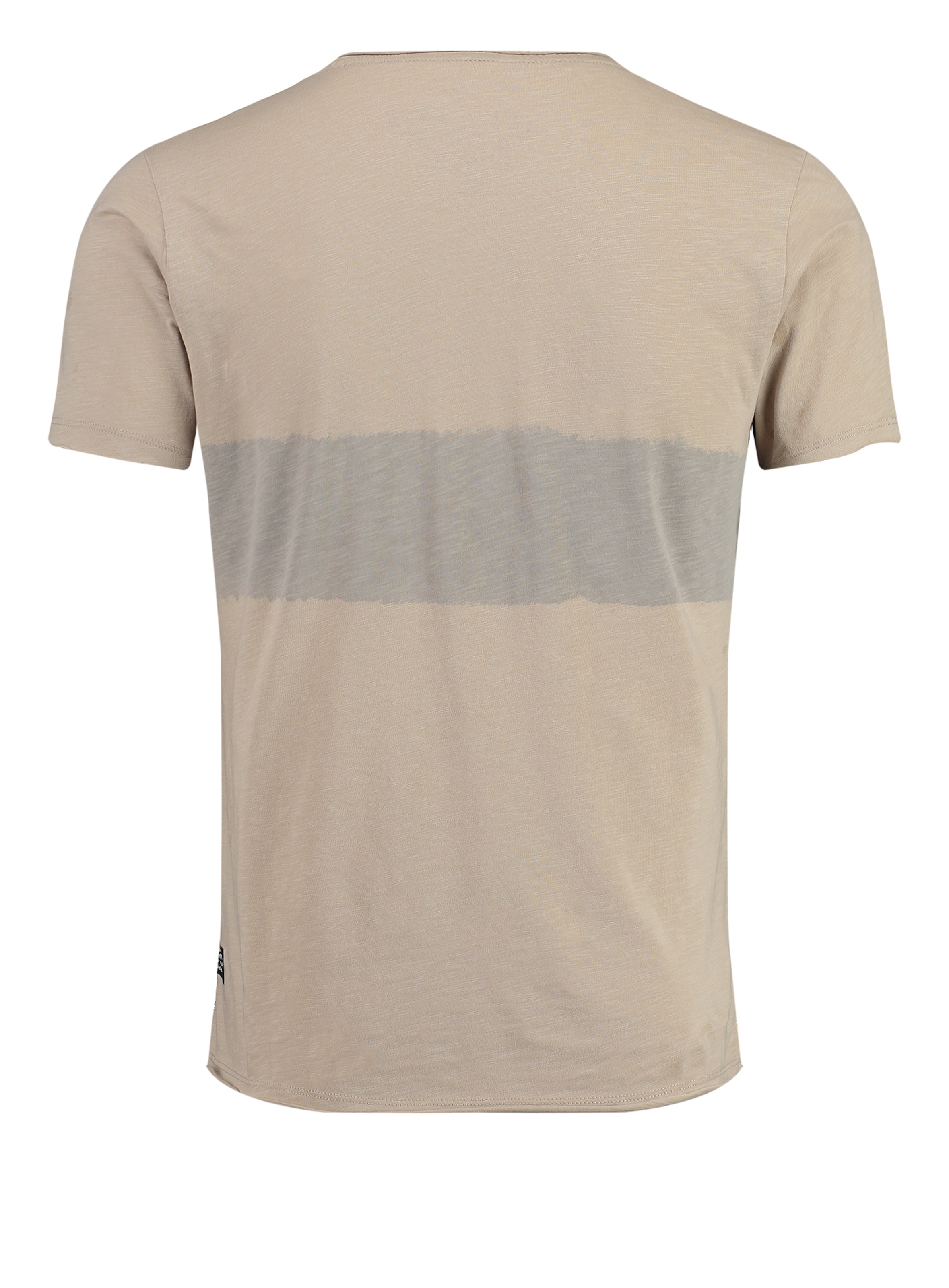 bēšs Key Largo T-Krekls 'MT EARTH'