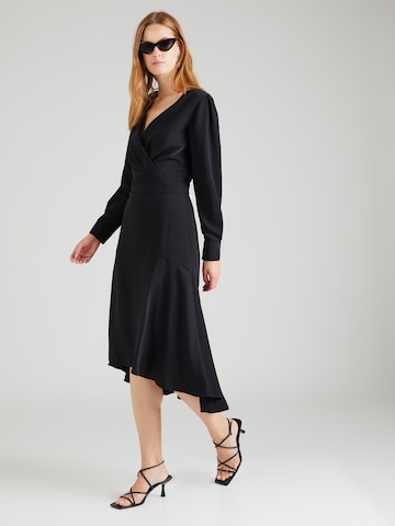 Karen Millen Kleid in Schwarz