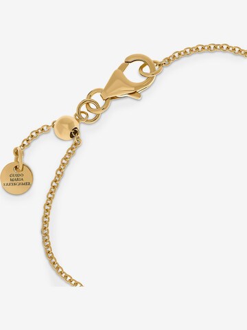 Guido Maria Kretschmer Jewellery Armband in Gold