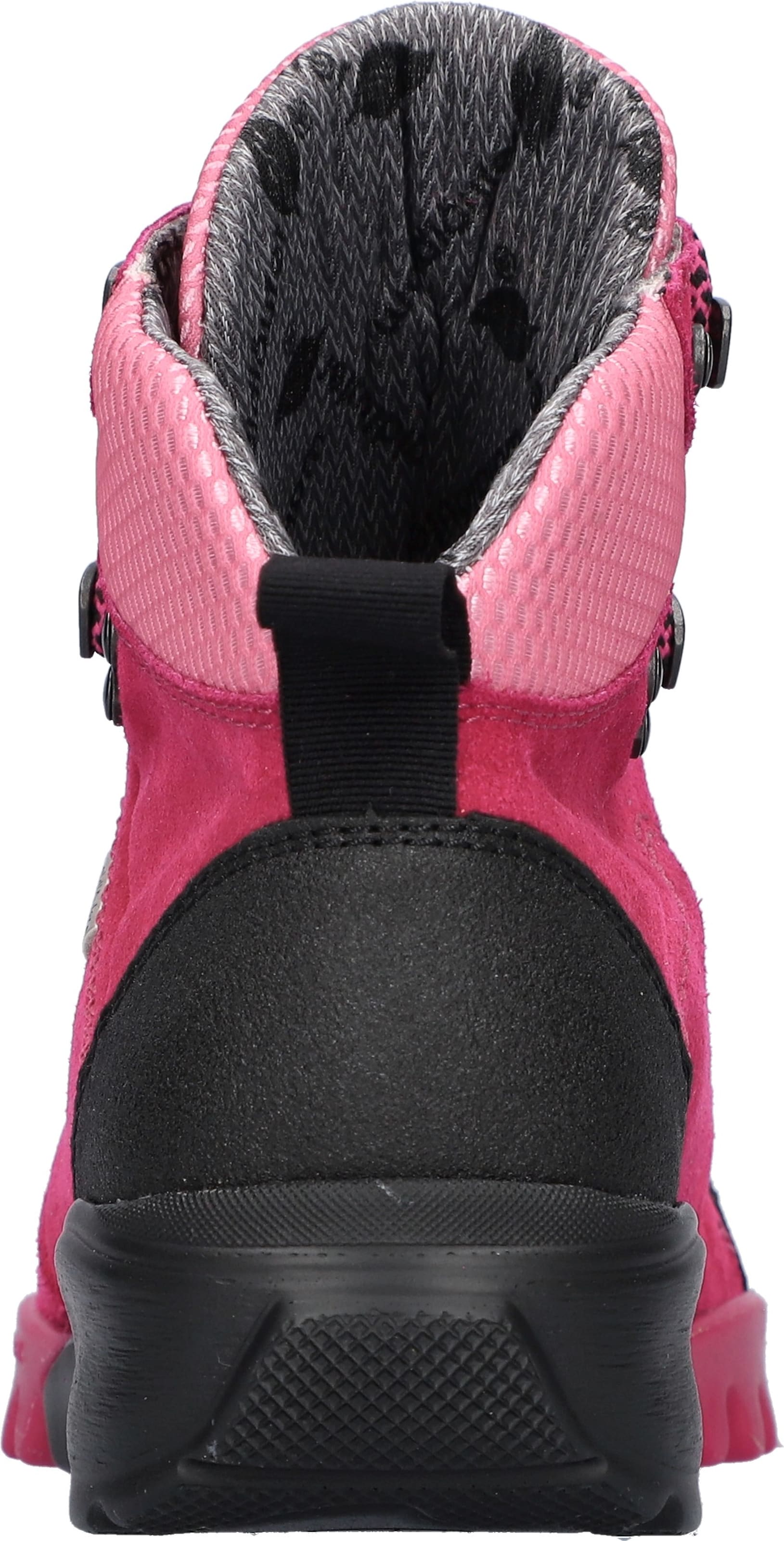 WALDLÄUFER Boots in Pink