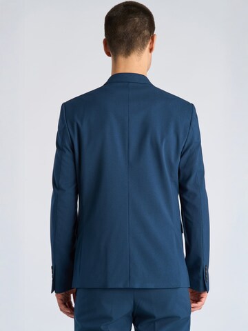 Lindbergh Slimfit Anzug‌‌‌‌‌‌‌‌‌‌ in Blau