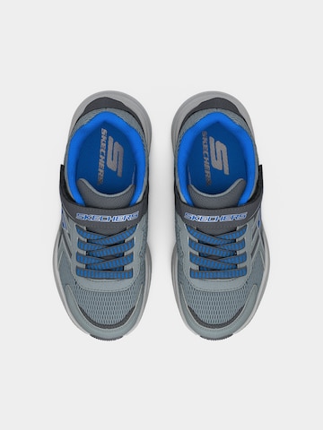 SKECHERS Кроссовки 'MICROSPEC TREAD' в Серый