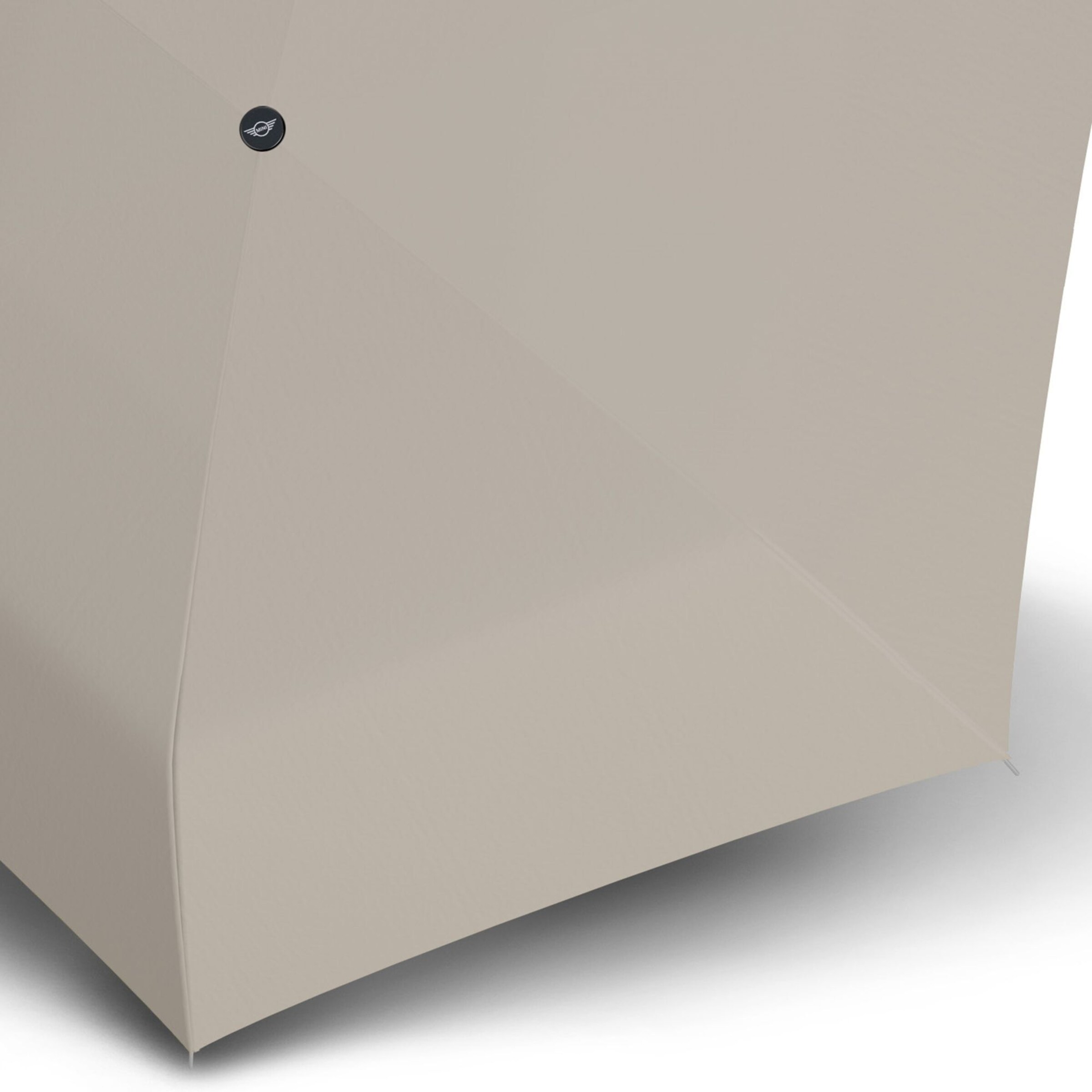 KNIRPS Paraplu in Beige