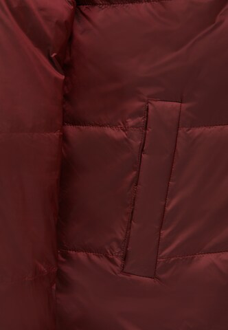 Finn Flare Between-season jacket in Red