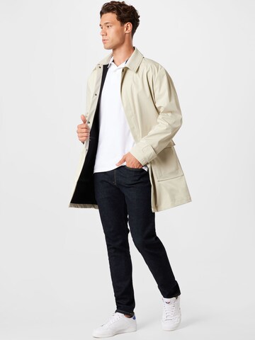 Superdry Футболка в Белый