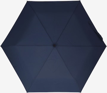 Picard Regenschirm in Blau