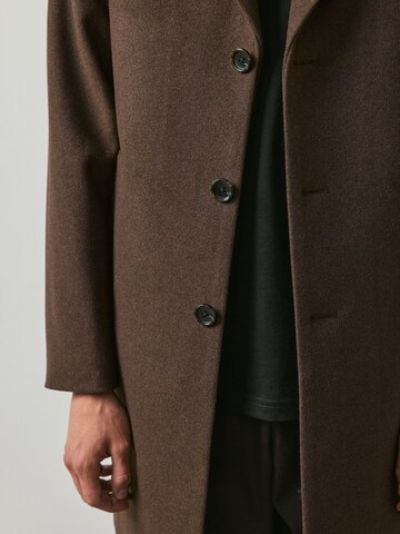 Manteau mi-saison Next en marron