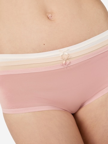 ETAM Slip 'Jack' in Beige