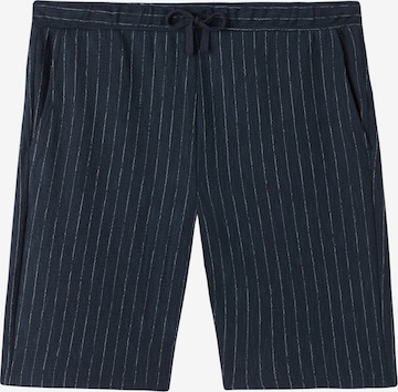 INTIMISSIMI Regular Pants in Blue: front