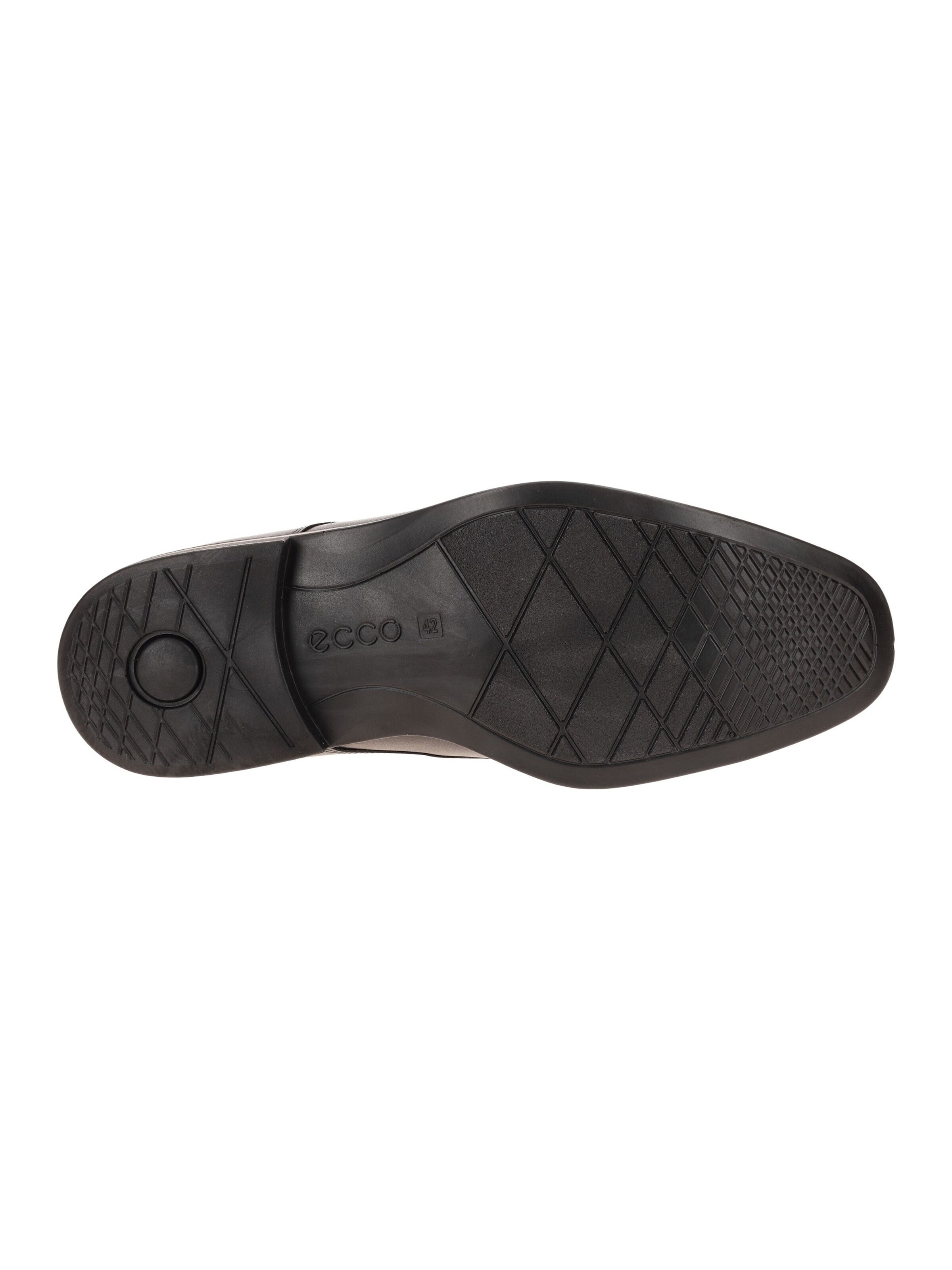 ECCO Hausschuh 'Melbourne 621944'‌‌‌‌ in Schwarz