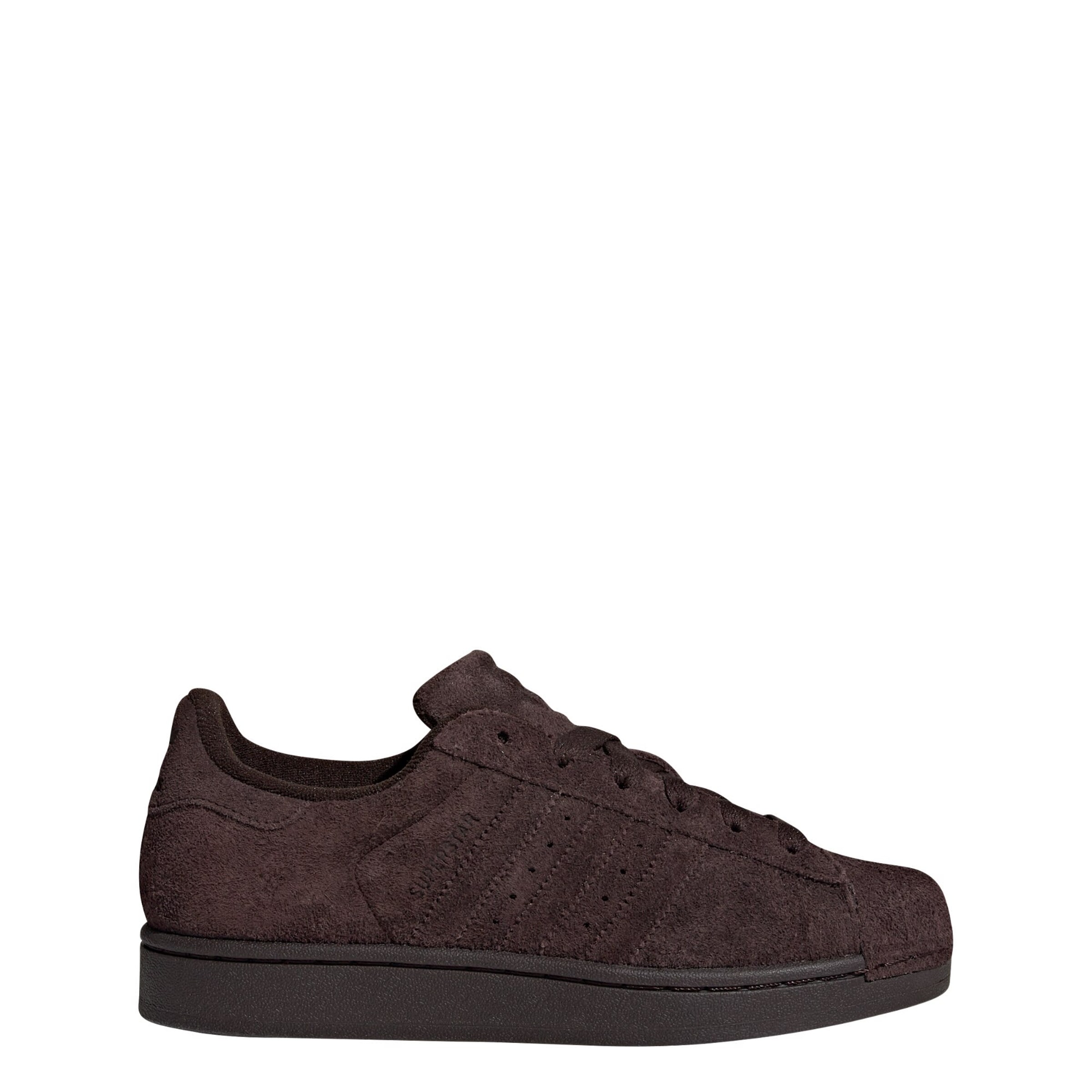 Sneaker bassa 'Superstar II' di ADIDAS ORIGINALS in marrone