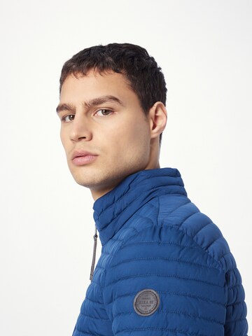 G.I.G.A. DX by killtec Athletic Jacket in Blue