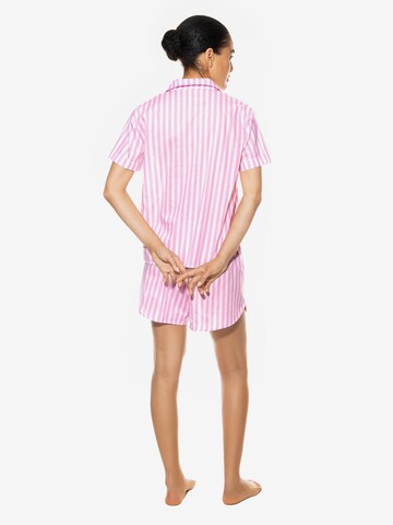 Mey Pyjama 'Ailina' in Roze