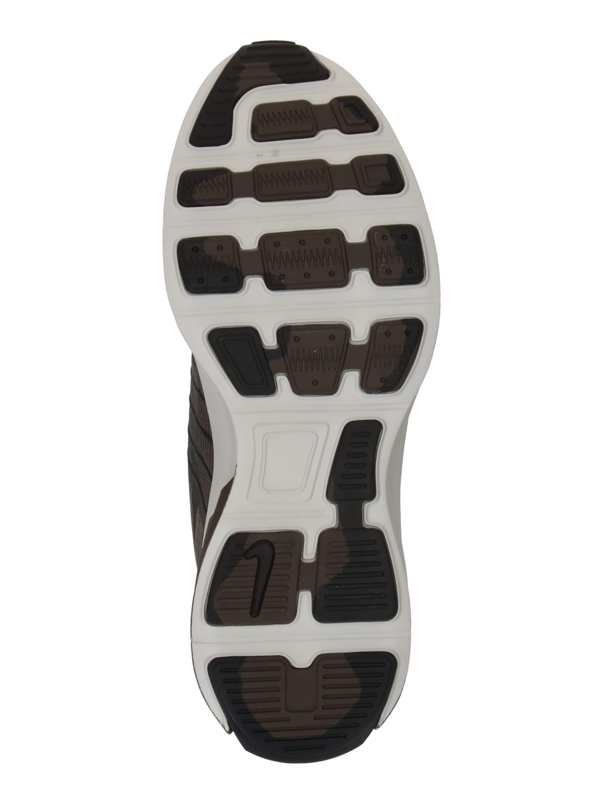 Nike Sportswear Nízke tenisky 'LUNAR ROAM' - Sivá