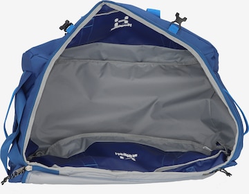 Haglöfs Travel Bag in Blue