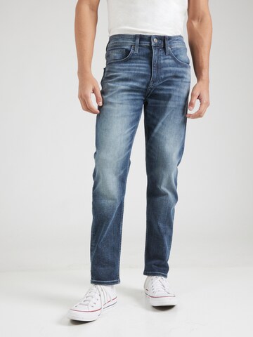s.Oliver Regular Jeans in Blue: front