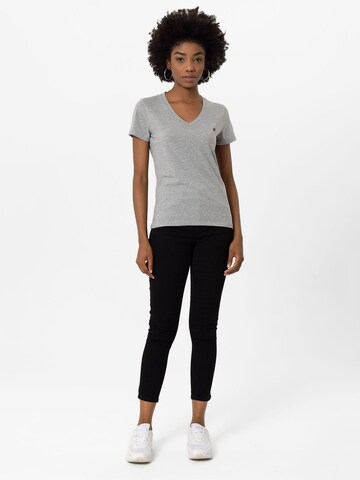 T-shirt 'Benevento' Williot en gris
