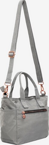 Mindesa Handbag in Grey
