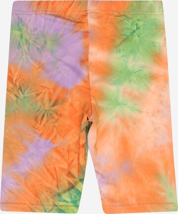 D-XEL Skinny Leggings 'TOVA' in Mixed colors