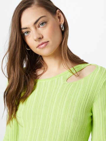 River Island Shirt in Groen