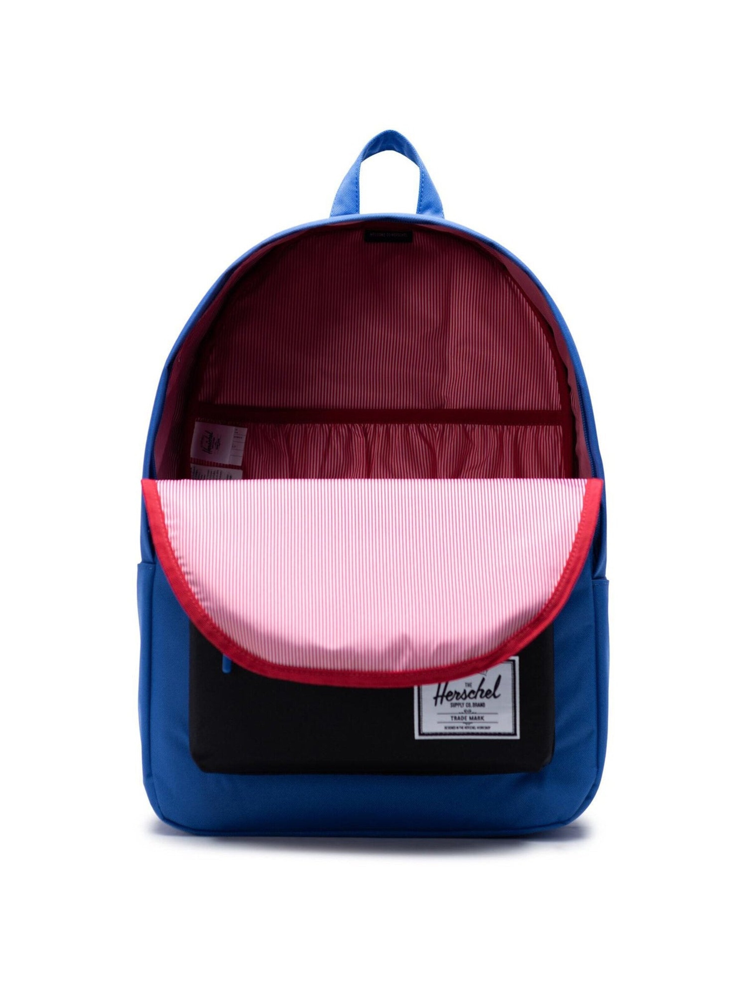 Herschel Rucksack‌‌ in Blau