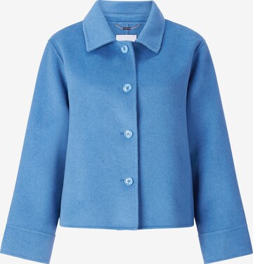 Rich & Royal Übergangsjacke in Blau: predná strana