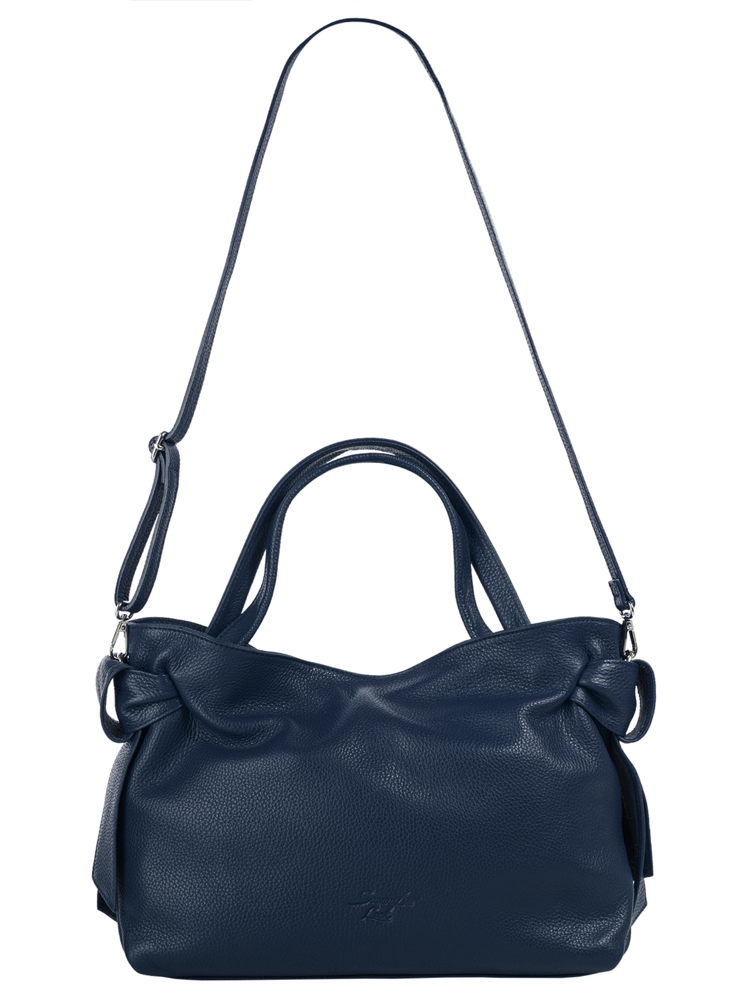 Samantha Look Handtasche‌‌‌‌‌‌‌ in Blau