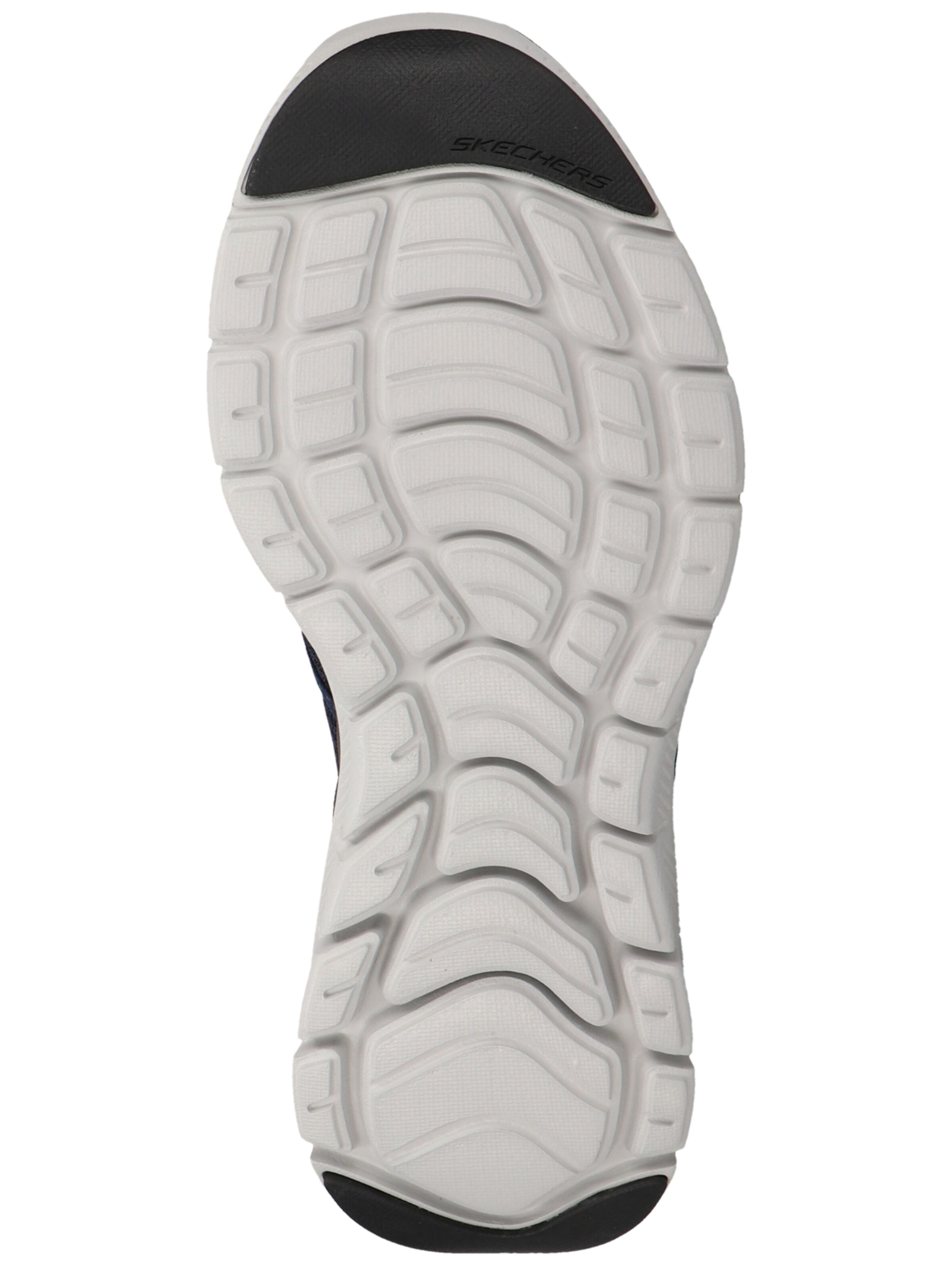 SKECHERS Slip-on in Blue