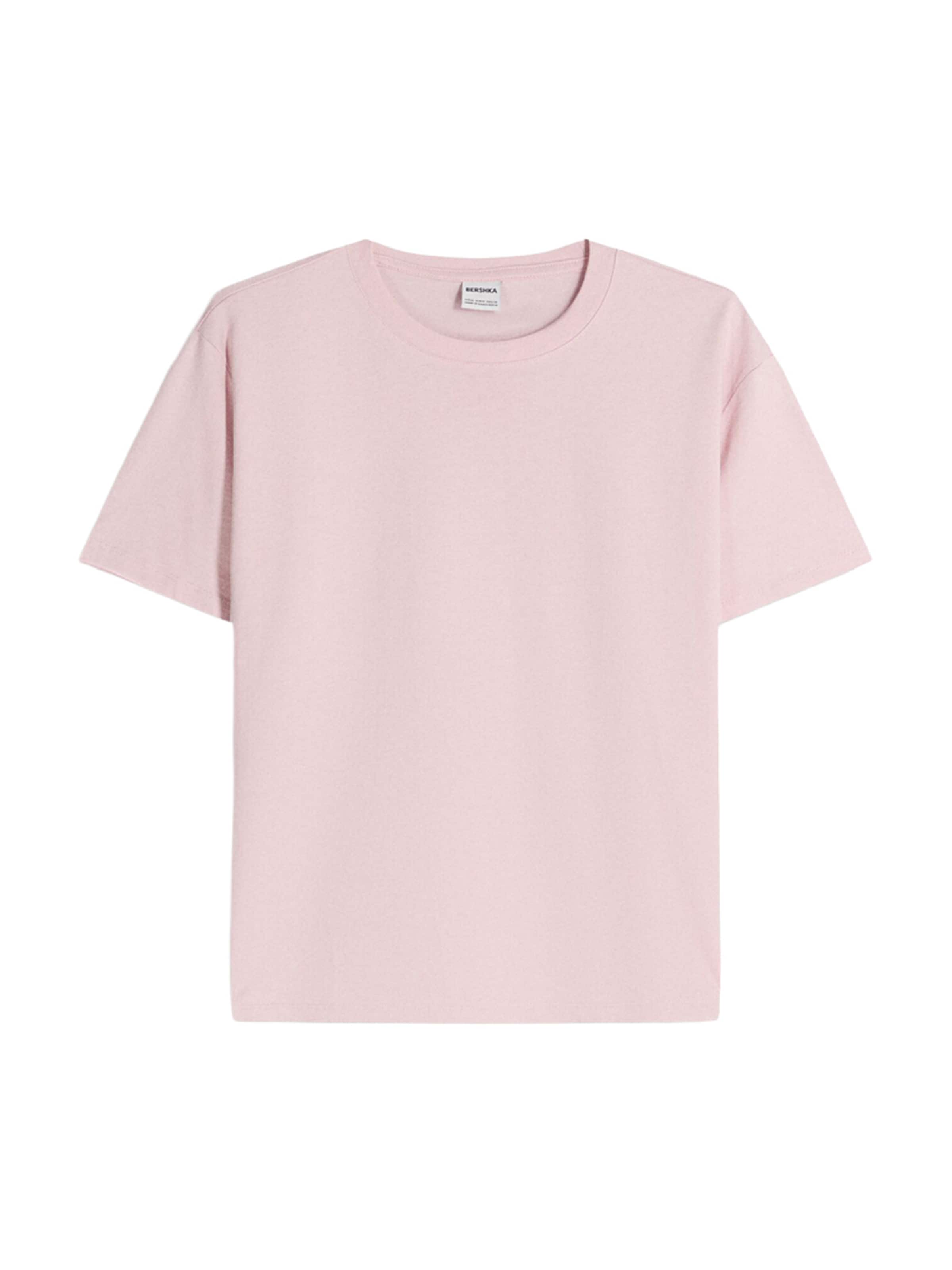 Bershka Tričko, veľkosť XS - ružová, Produkt