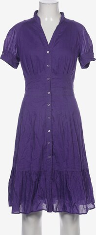 ESCADA SPORT Dress in S in Purple: front