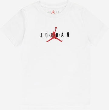 Jordan - Camisola em branco: frente