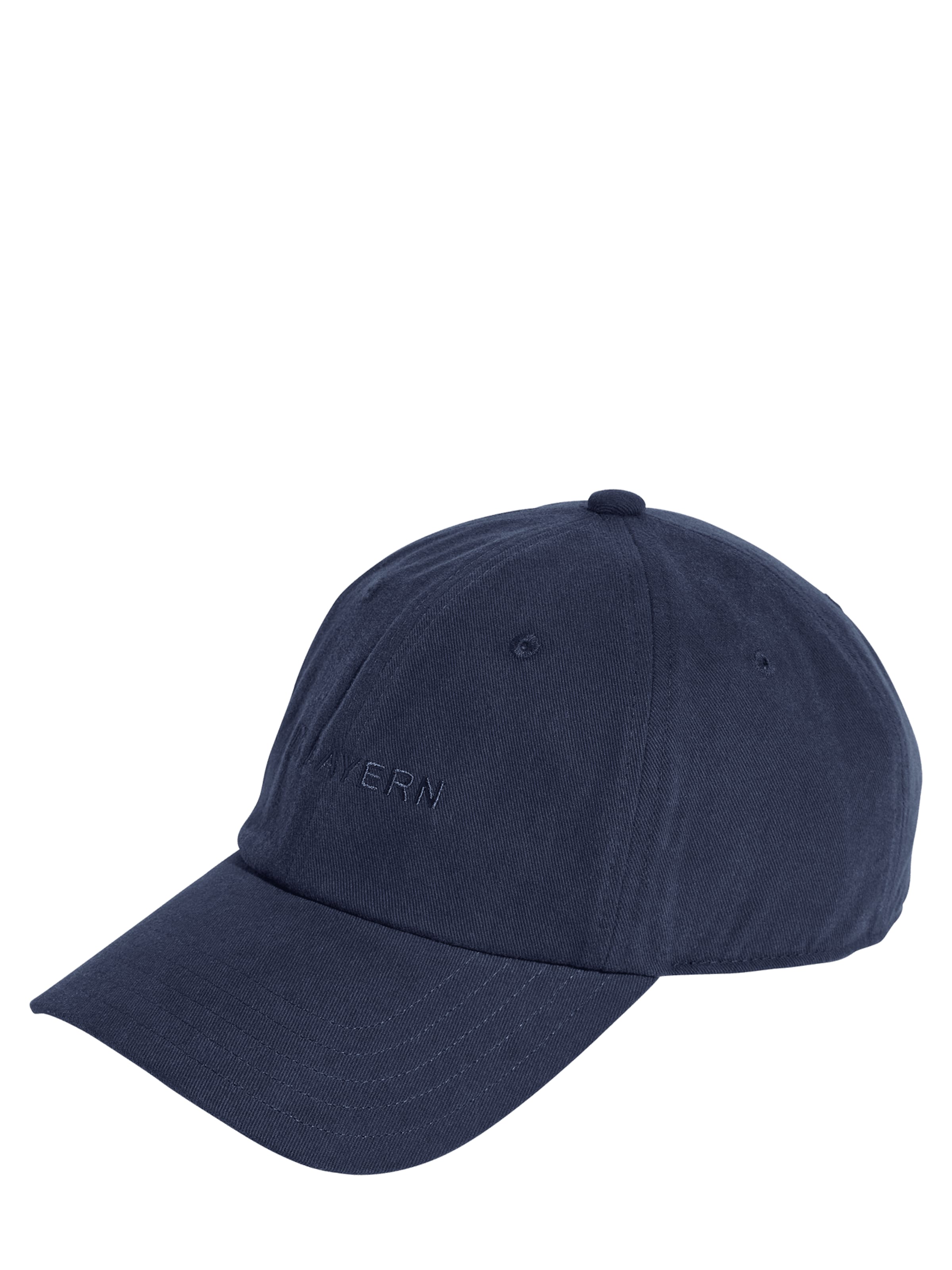 ADIDAS ORIGINALS Cap in 55-60 in Blue, Item view