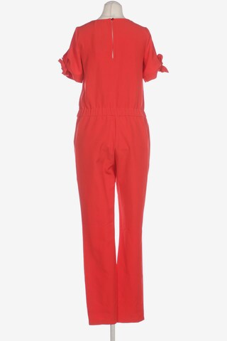 heine Overall oder Jumpsuit M in Rot