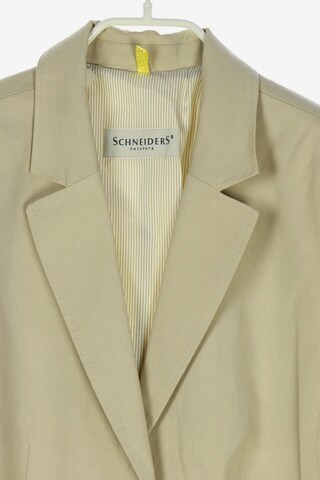 Schneiders Salzburg Blazer in XL in Beige