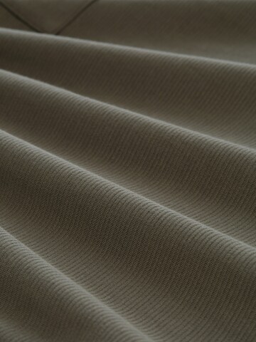 TOM TAILOR Shirt in Green