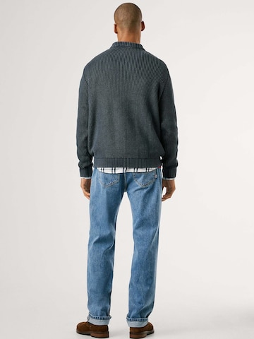 Pull-over 'Parker' Pepe Jeans en bleu