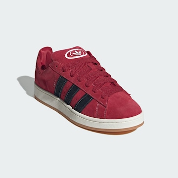 ADIDAS ORIGINALS Sneaker 'Campus 00s' in Rot