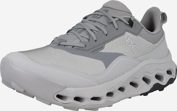 Baskets basses On en gris : devant