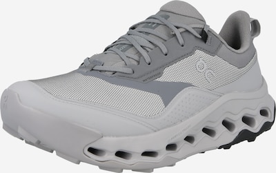 On Matalavartiset tennarit värissä harmaa / tummanharmaa, Tuotenäkymä