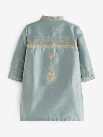 Next Regular fit Ing - zöld
