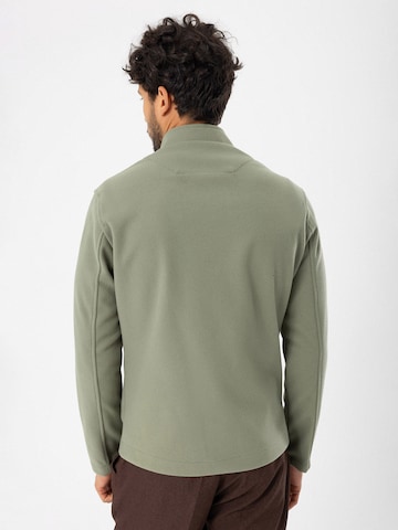 Antioch Between-season jacket in Green