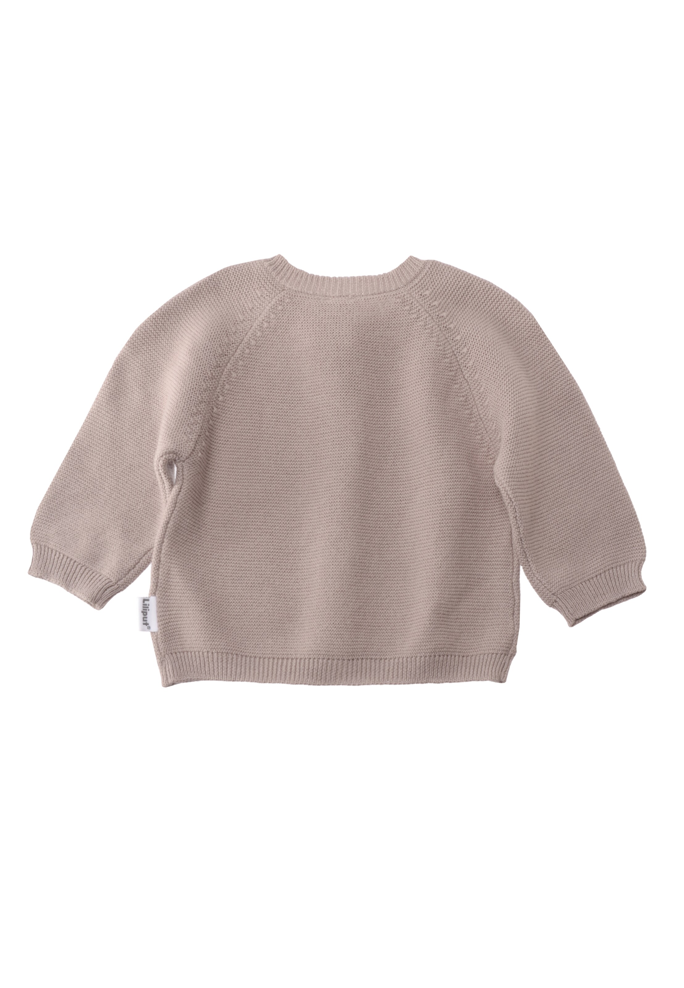 LILIPUT Jacke in Braun