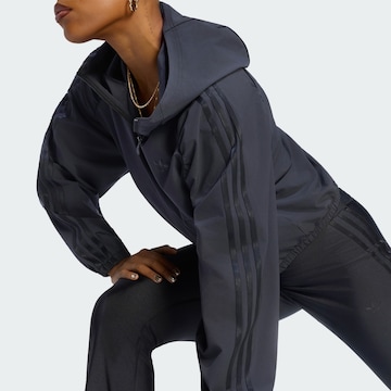 ADIDAS PERFORMANCE Sportovní bunda – černá